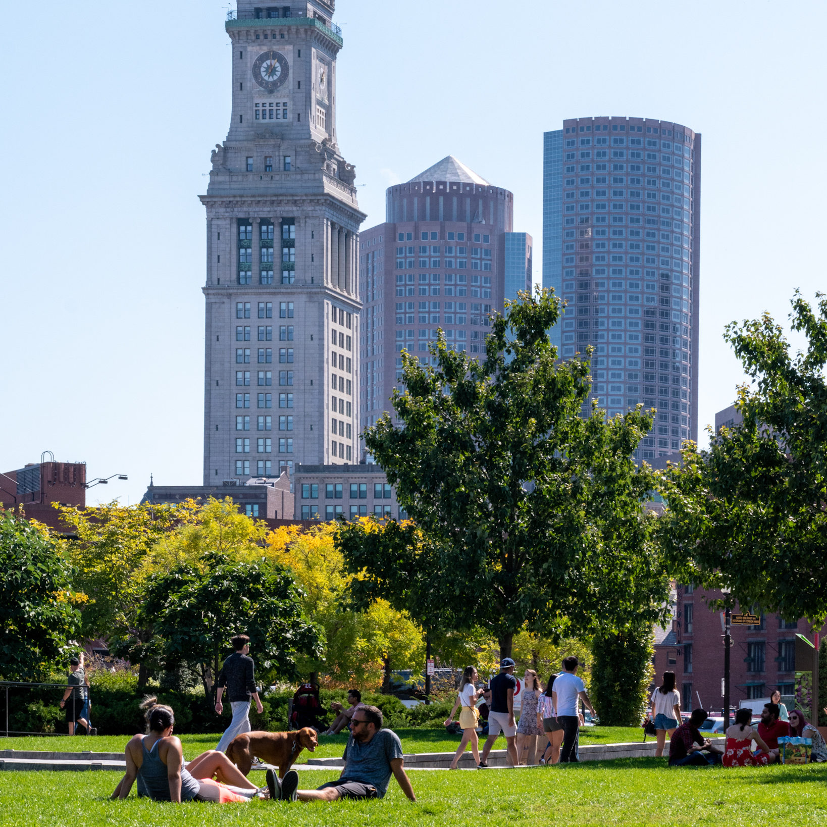 The Ultimate Boston Picnic Guide