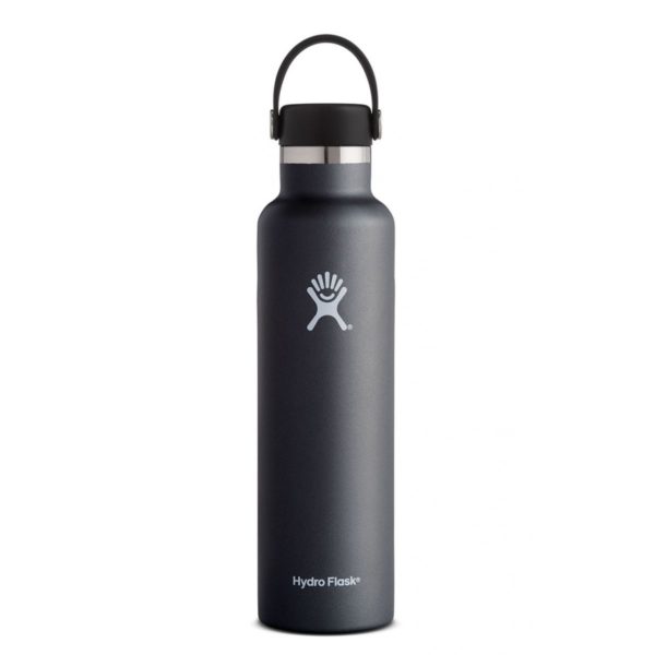 Hydro Flask Stainless Steel Water Bottle - The Best Travel Gear: Holiday Gift Guide 2020