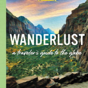 Moon Travel Guide: Wanderlust - The Best Travel Gear: Holiday Gift Guide 2020
