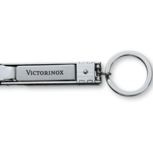 Victorinox Nail Clippers - The Best Travel Gear: Holiday Gift Guide 2020