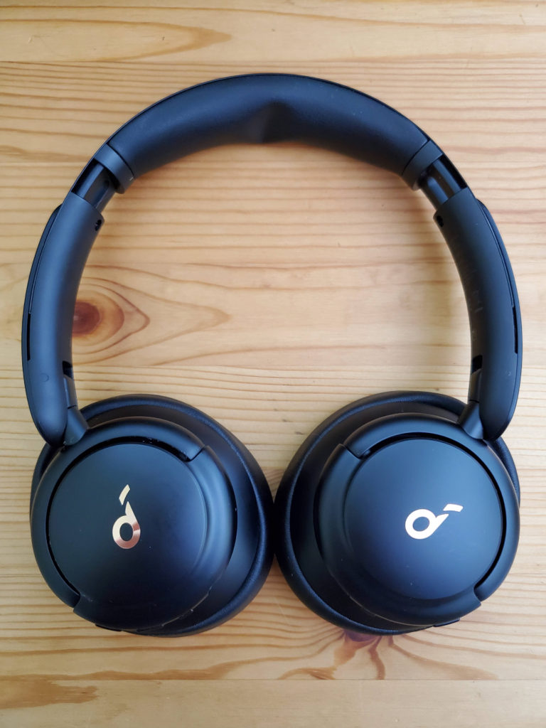 Anker Soundcore Life Q30 Wireless Active Noise Cancelling Headphones
